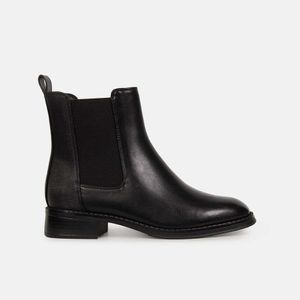BOTAS  ASTER NEGRO - DAMA