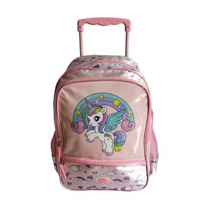 MOCHILAS BEAN RB ROSADO - ACCESORIOS