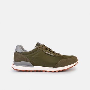 ZAPATILLAS FRAN VERDE - HOMBRE