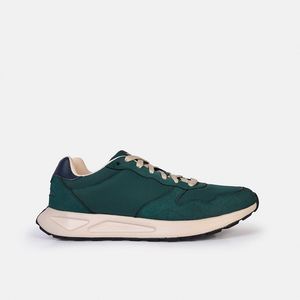 ZAPATILLAS MASON VERDE - HOMBRE