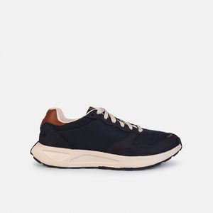 ZAPATILLAS MASON AZUL - HOMBRE