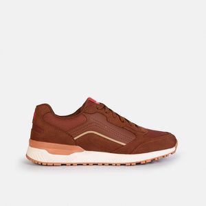 ZAPATILLAS PACIFIC CAFÉ - HOMBRE