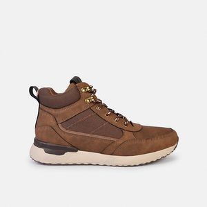 BOTINES TORKO CAFÉ - HOMBRE