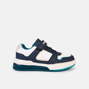NIÑA CASUALES DABBLE AZUL - INFANTIL