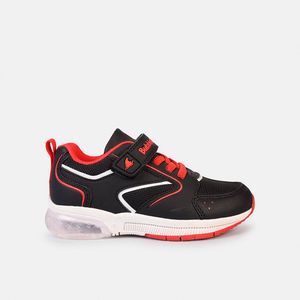 NIÑA CASUALES OCEAN NEGRO - INFANTIL