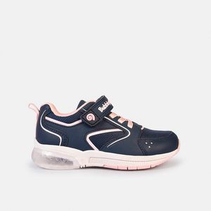 NIÑA CASUALES OCEAN AZUL - INFANTIL