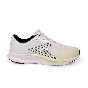 DEPORTIVO RUNNING HARROW PLUS CHARGED BLANCO - HOMBRE