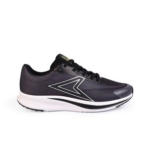 DEPORTIVO RUNNING HARROW PLUS CHARGED NEGRO - HOMBRE