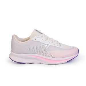 DEPORTIVO RUNNING HARROW PLUS CHARGED BLANCO - DAMA