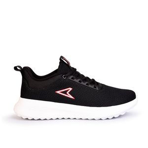 ZAPATILLAS LIFESTYLE PRIMETIME SPENCER NEGRO - HOMBRE
