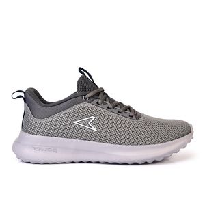 ZAPATILLAS LIFESTYLE PRIMETIME SPENCER GRIS - HOMBRE