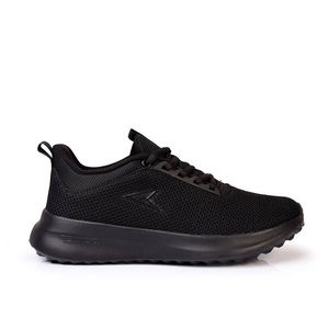 ZAPATILLAS LIFESTYLE PRIMETIME SPENCER NEGRO - DAMA