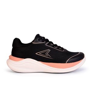 DEPORTIVO WALKING PRIMEWALK+ 300 KOTO NEGRO - DAMA