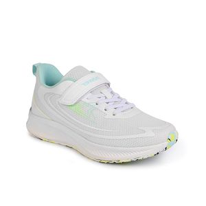 NIÑO RUNNING SPRING BLANCO - INFANTIL