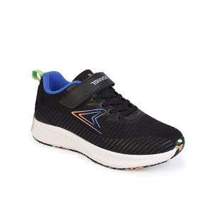 NIÑO RUNNING SPRING NEGRO - INFANTIL