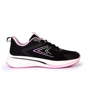 DEPORTIVO RUNNING SWIFT NEGRO - DAMA