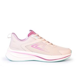 DEPORTIVO RUNNING SWIFT GRIS - DAMA