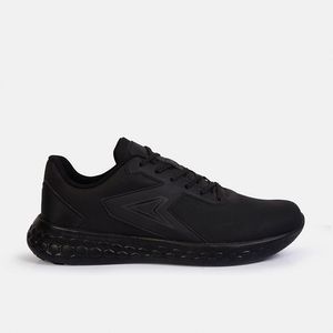 DEPORTIVO RUNNING XORISE+100 PLUTO NEGRO - HOMBRE