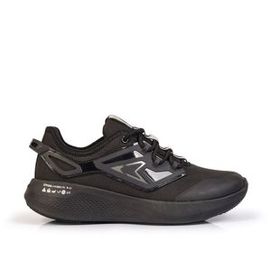 DEPORTIVO RUNNING XORISE+100 RN XYLO NEGRO - DAMA