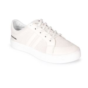 ZAPATILLAS LIFESTYLE PRAGA BLANCO - DAMA
