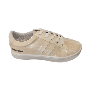 ZAPATILLAS LIFESTYLE PRAGA BLANCO - DAMA