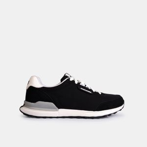 ZAPATILLAS NORTH STAR HOMBRE - NEGRO