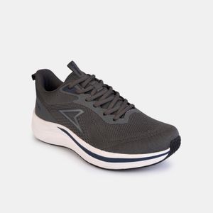 DEPORTIVO GUIDA HOMBRE - GRIS