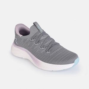 DEPORTIVO ONDA DAMA - GRIS