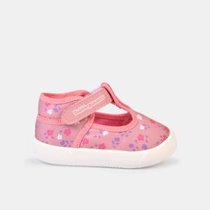 ZAPATILLAS CASUALES MIAMI - ROSADO