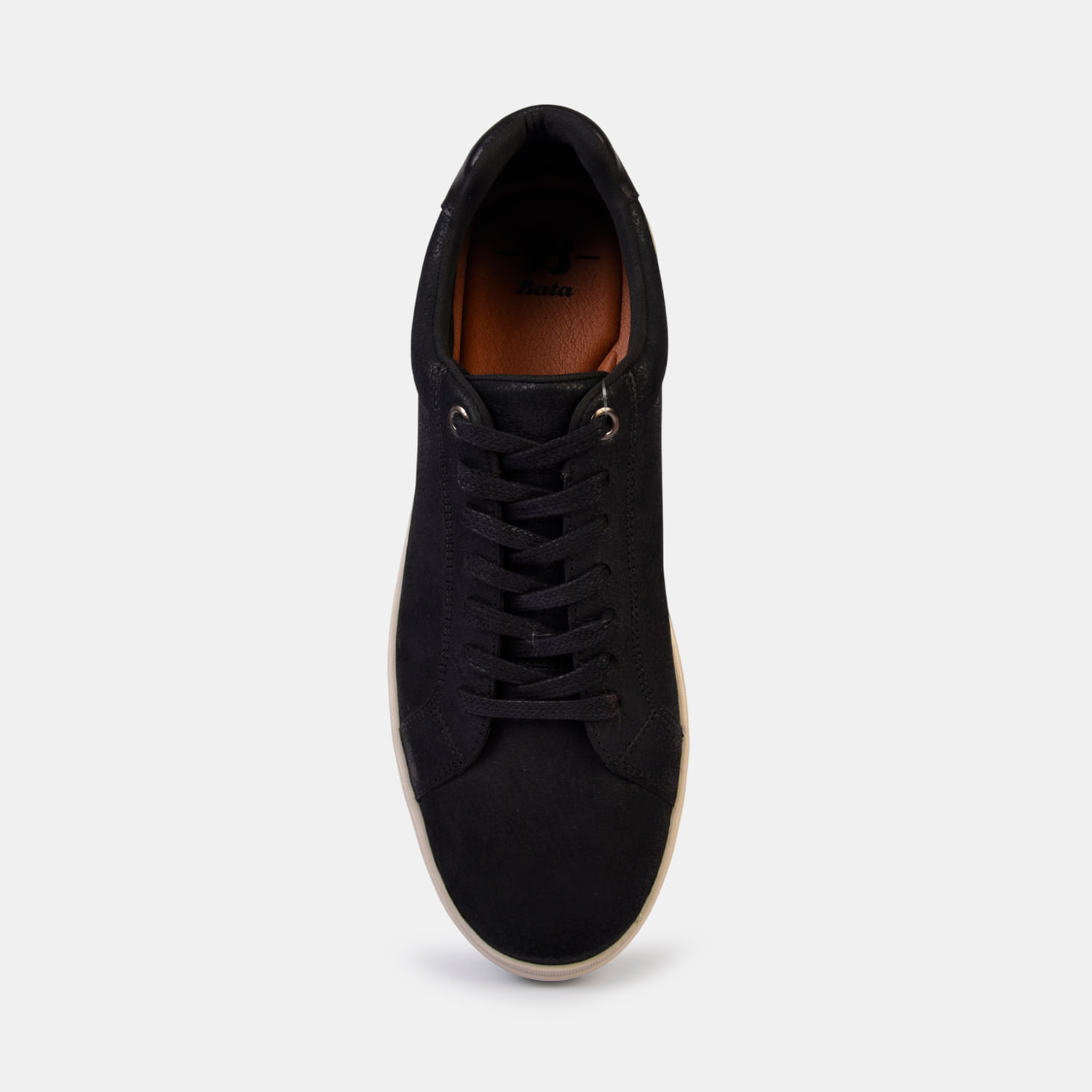 CASUALES PIER NEGRO HOMBRE Tienda Online Bata Bolivia