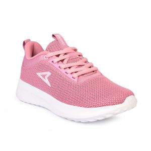 ZAPATILLAS LIFESTYLE PRIMETIME SPENCER ROSA - DAMA