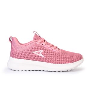 ZAPATILLAS LIFESTYLE PRIMETIME SPENCER ROSA - DAMA