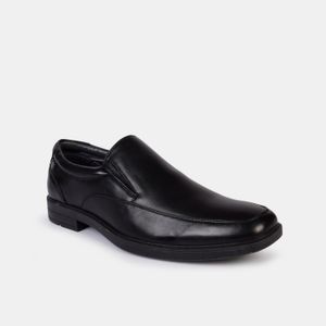 VESTIR LOAFER PETER NEGRO - HOMBRE