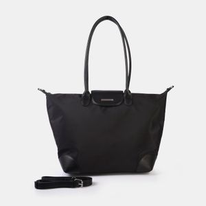 CARTERA CLEO DAMA - NEGRO