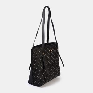 CARTERA BEATRICE DAMA - NEGRO