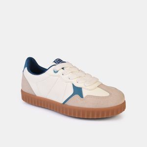 TENIS EREN NIÑO - BLANCO