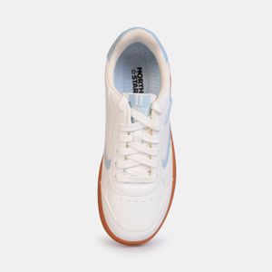 ZAPATILLA VICTORY BLANCO/CELESTE - DAMA