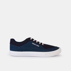 ZAPATILLAS PERCY AZUL - HOMBRE