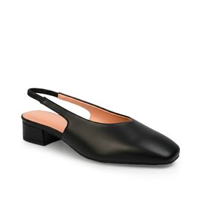 TACONES MEMPHIS NEGRO - DAMA