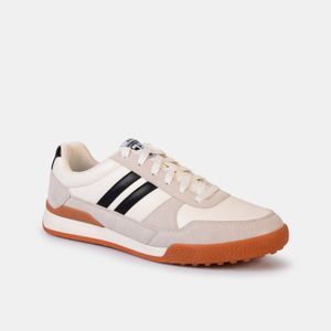 ZAPATILLAS ATLETICO BLANCO - HOMBRE